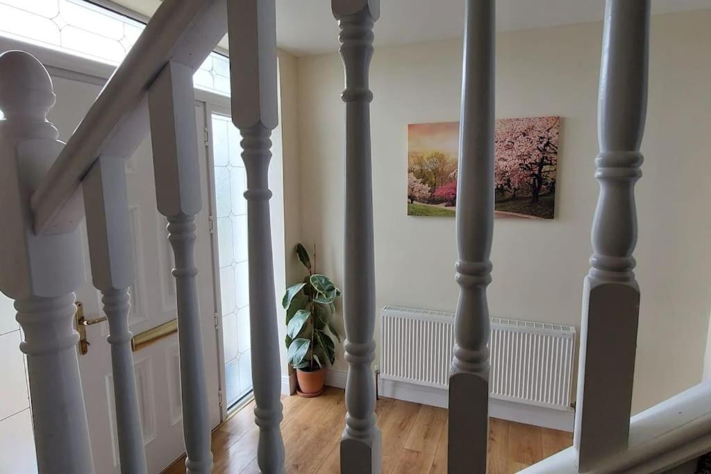 Modern Countryside Apartment Killmallock Lodge Эннискорти Экстерьер фото